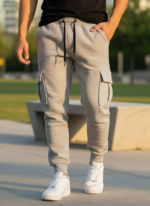 Cargo pocket - Image 2