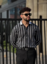 Lining Printed shirt