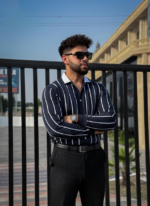 Lining Printed shirt - Image 4