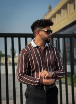 Lining Printed shirt - Image 3