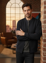 Sleeve Zip Style - Image 3