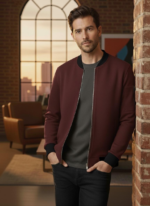 Sleeve Zip Style - Image 2