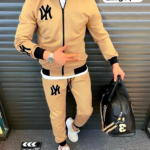 Ny printedTrack suit