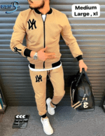 Ny printedTrack suit