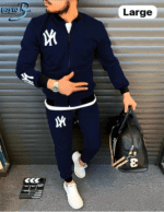 Ny printedTrack suit - Image 2
