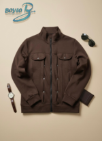 Winter jacket - Image 2