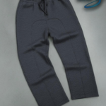 Round line Trouser