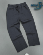 Round line Trouser