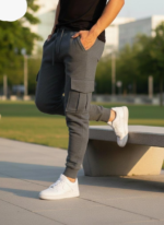 Cargo pocket - Image 3