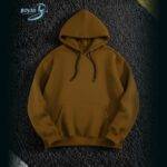 Premium Cotton Fleece Hoodie - Image 2