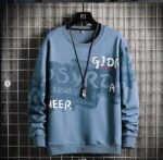 Men's Branded Sweatshirts - Image 2