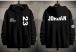 Printed Hoodies.