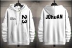Printed Hoodies. - Image 3