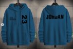Printed Hoodies. - Image 2