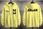 Printed Hoodies. - Image 4