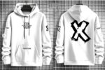 Printed Hoodies