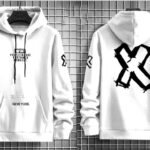 Printed Hoodies