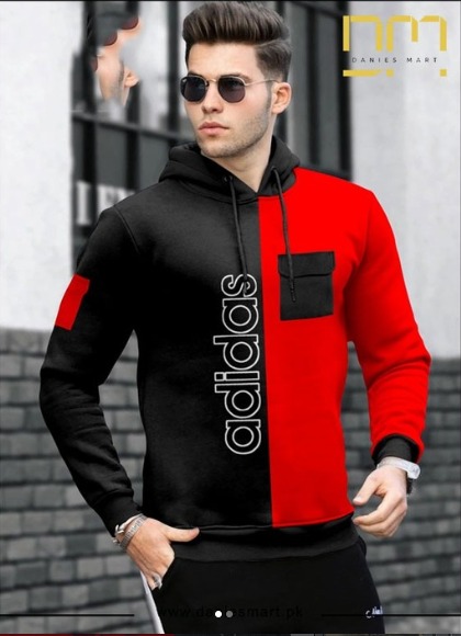 WhatsApp Image 2026-09-28 at 18.31.13 Men's Branded - Image 1