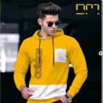 Men's Branded New Hoodies