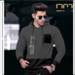 Men's Branded New Hoodies - Image 2
