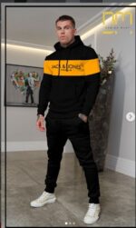 Men' Branded Track suit