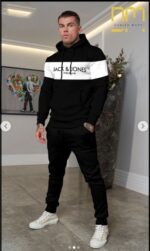 Men' Branded Track suit - Image 2