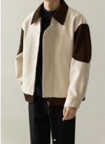 Korean Style Flape Zipper - Image 2