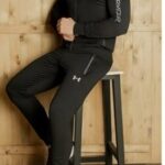 Under armour Tracksuit